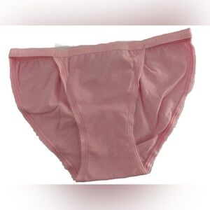 2010 Victoria's Secret String Bikini Panty